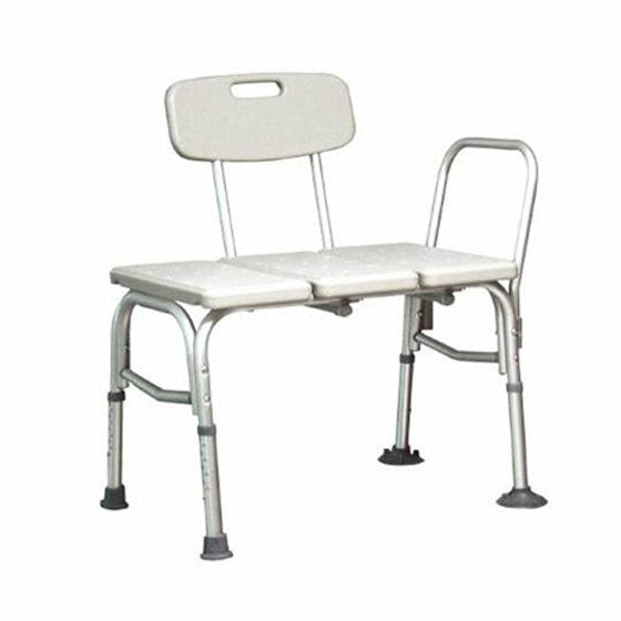 Transfer Benches & Boards