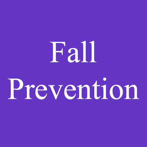 Fall Prevention