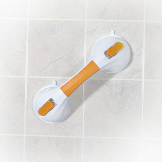 Grab Bars and Safety Rails