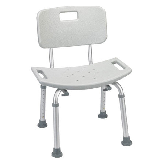 Shower chairs and bath benches
