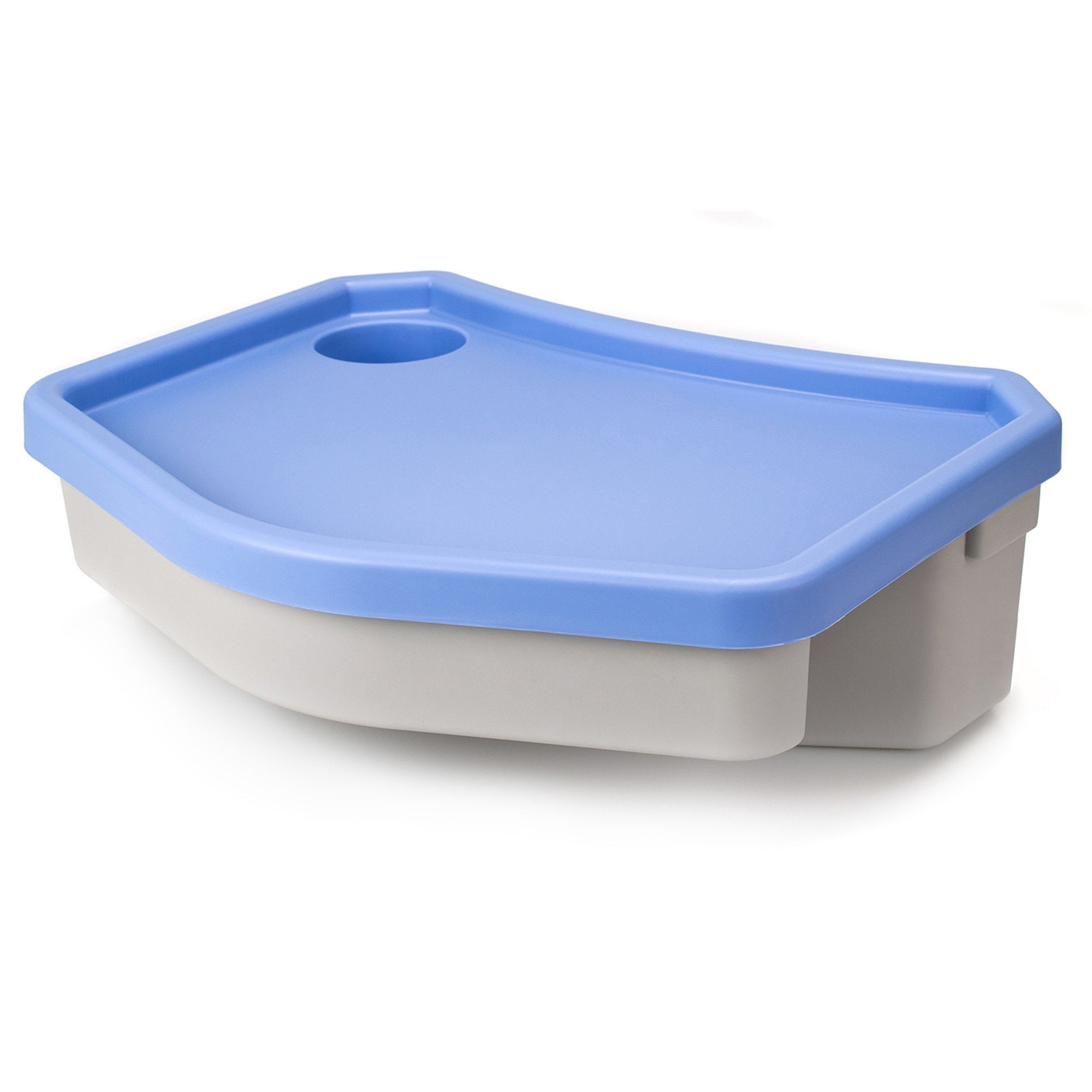 Walker Tray & Storage Caddy