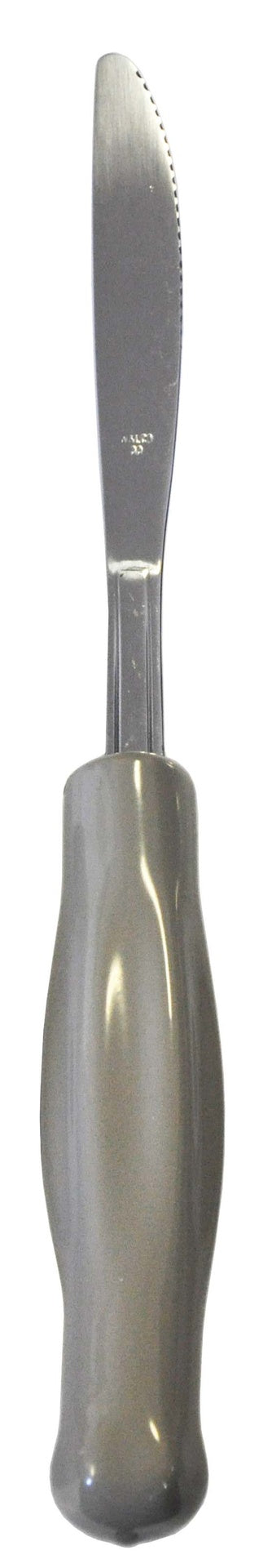 Parkinson's Weighted Utensils with Built-Up Handles