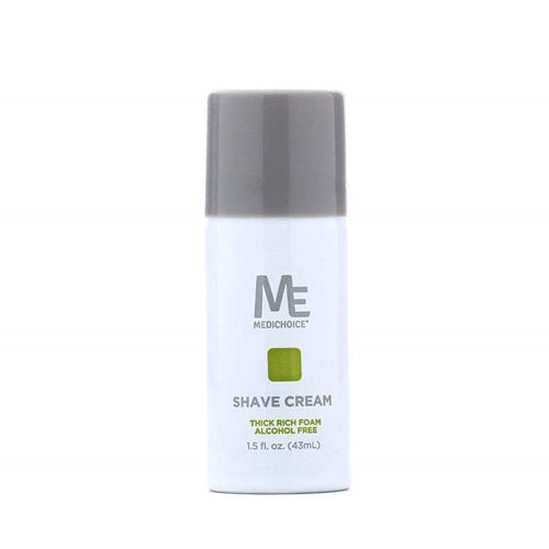 ME MediChoice Shaving Cream (PC2515) 4 Pack FREE SHIPPING!