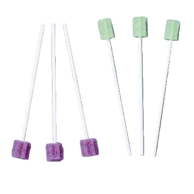 MediChoice Oral Swabettes