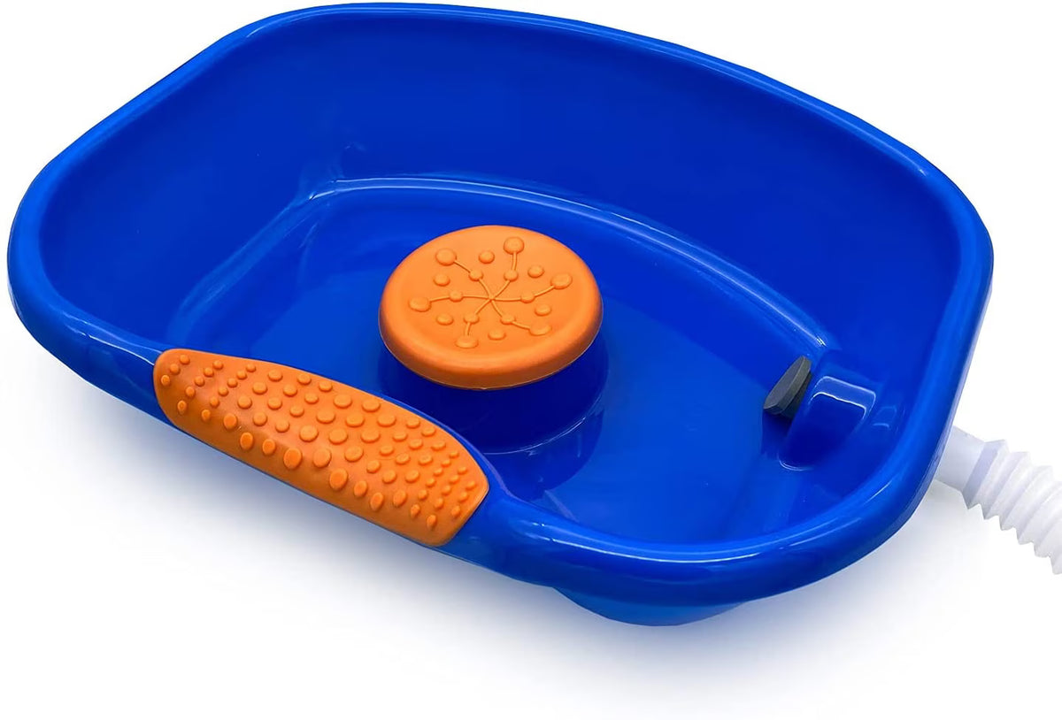 Hair Washing Bed Basin Tray