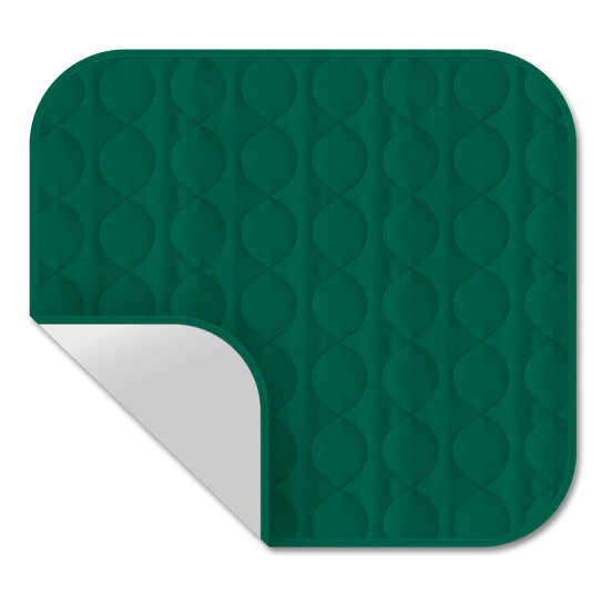 Reusable Incontinence Seat Protectors