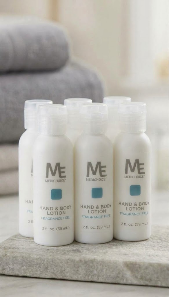 ME MediChoice Hand And Body Lotion PC4035
