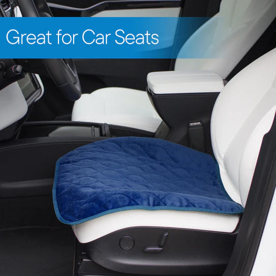 Reusable Incontinence Seat Protectors