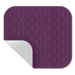 Reusable Incontinence Seat Protectors