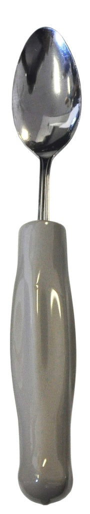 Parkinson's Weighted Utensils with Built-Up Handles