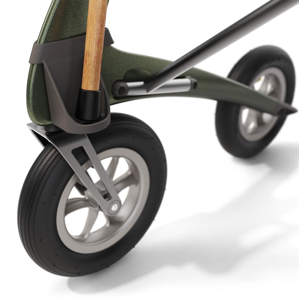 Accessory, Overland, Cane Holder, Right BYAOCNHR