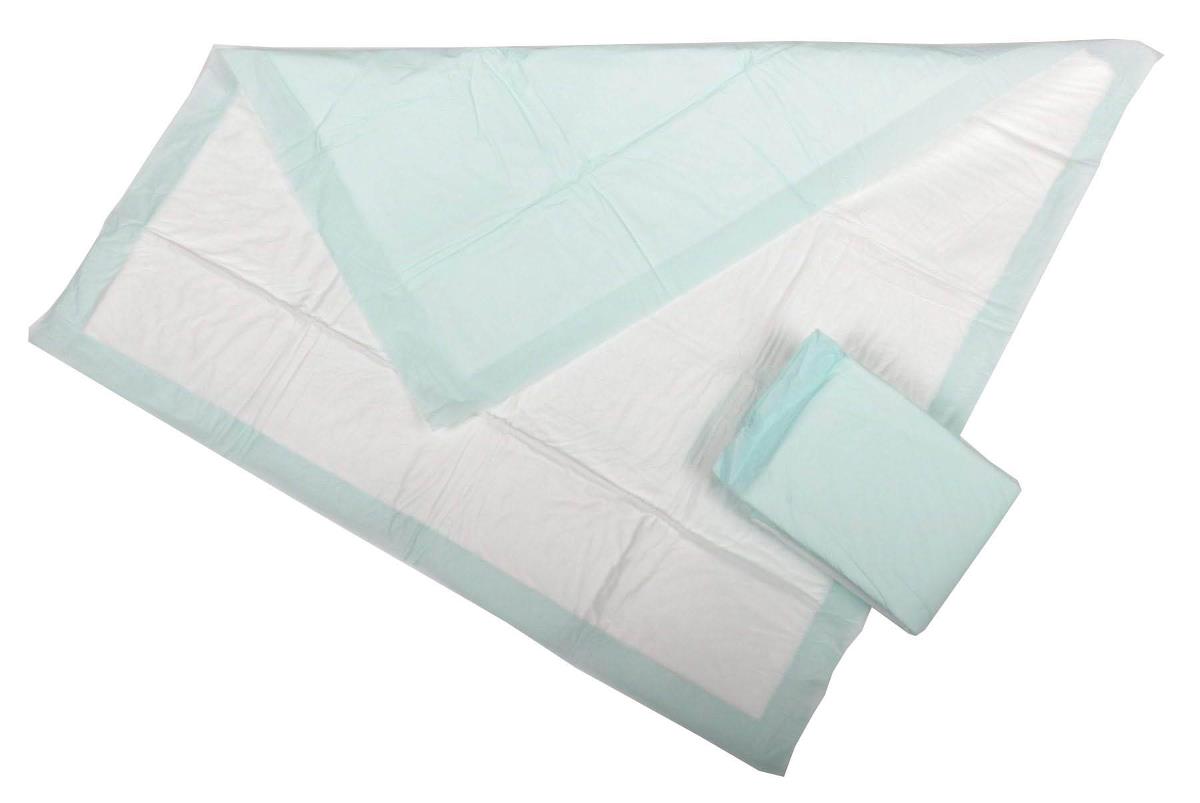Underpad, Polymer, Dlux, 30X36" MSC282033P