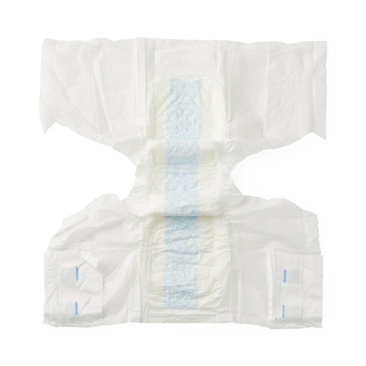 Brief, 4Xl, 65-94, 32/Cs, 8/Bg, Clear Bag BARIBRIEFC