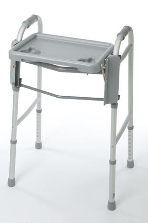 Tray, F/Walker, Fliptray, Medline G07850M