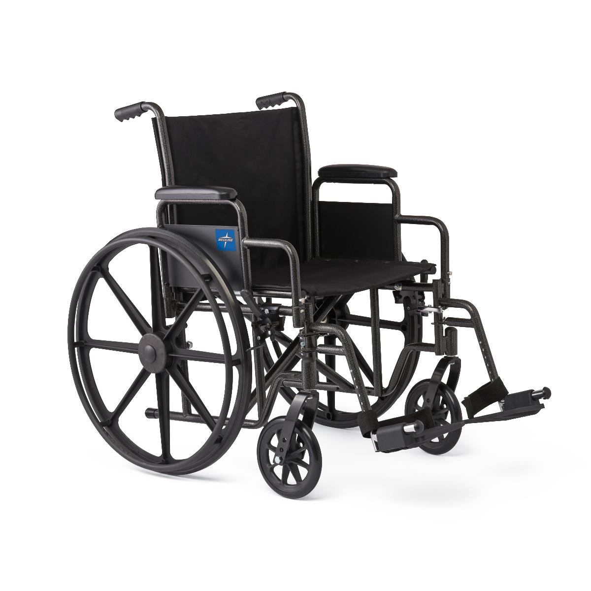 Wheelchair K1186N22S