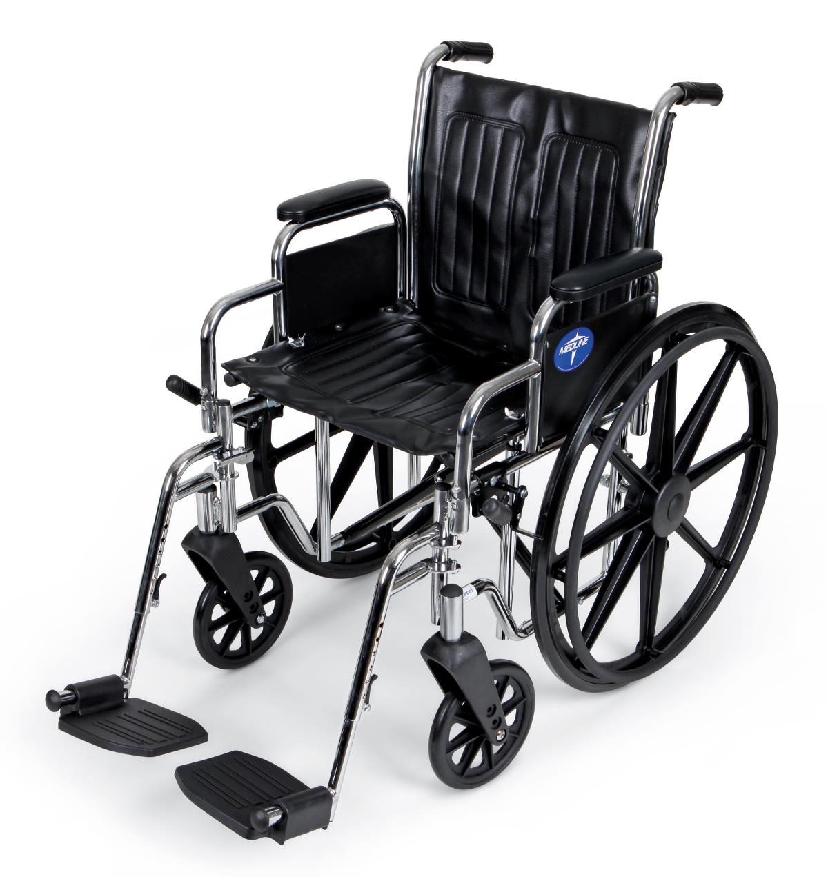 Wheelchair MDS806250D