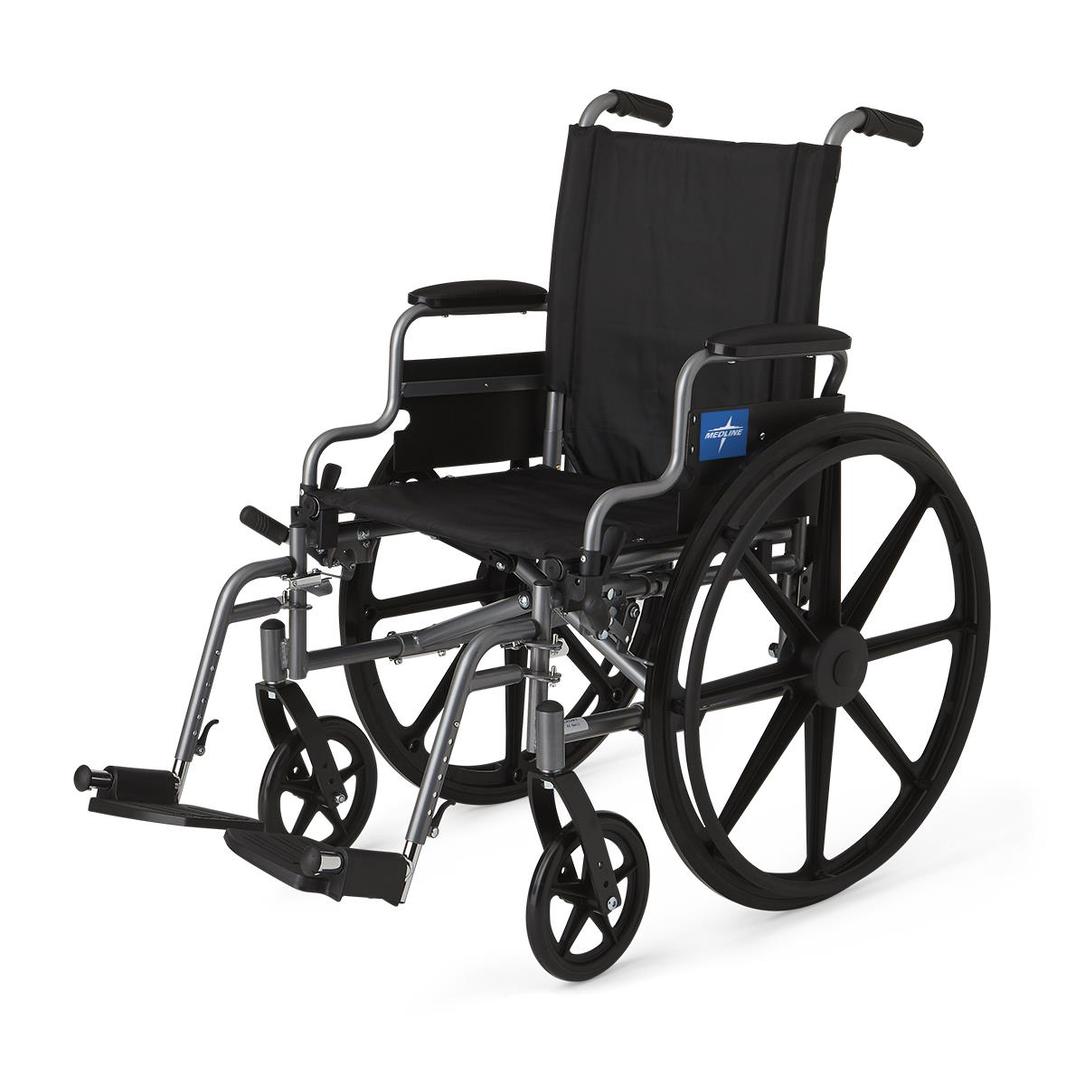 Wheelchair MDS806500E18