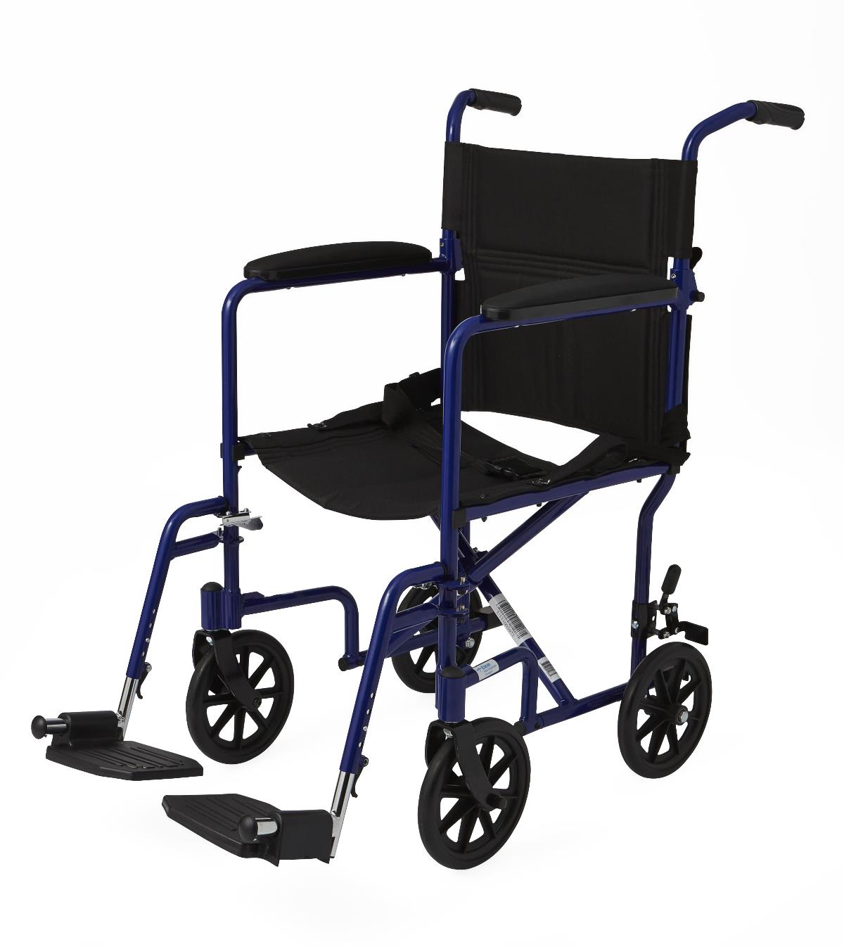 Wheelchair MDS808200ABE