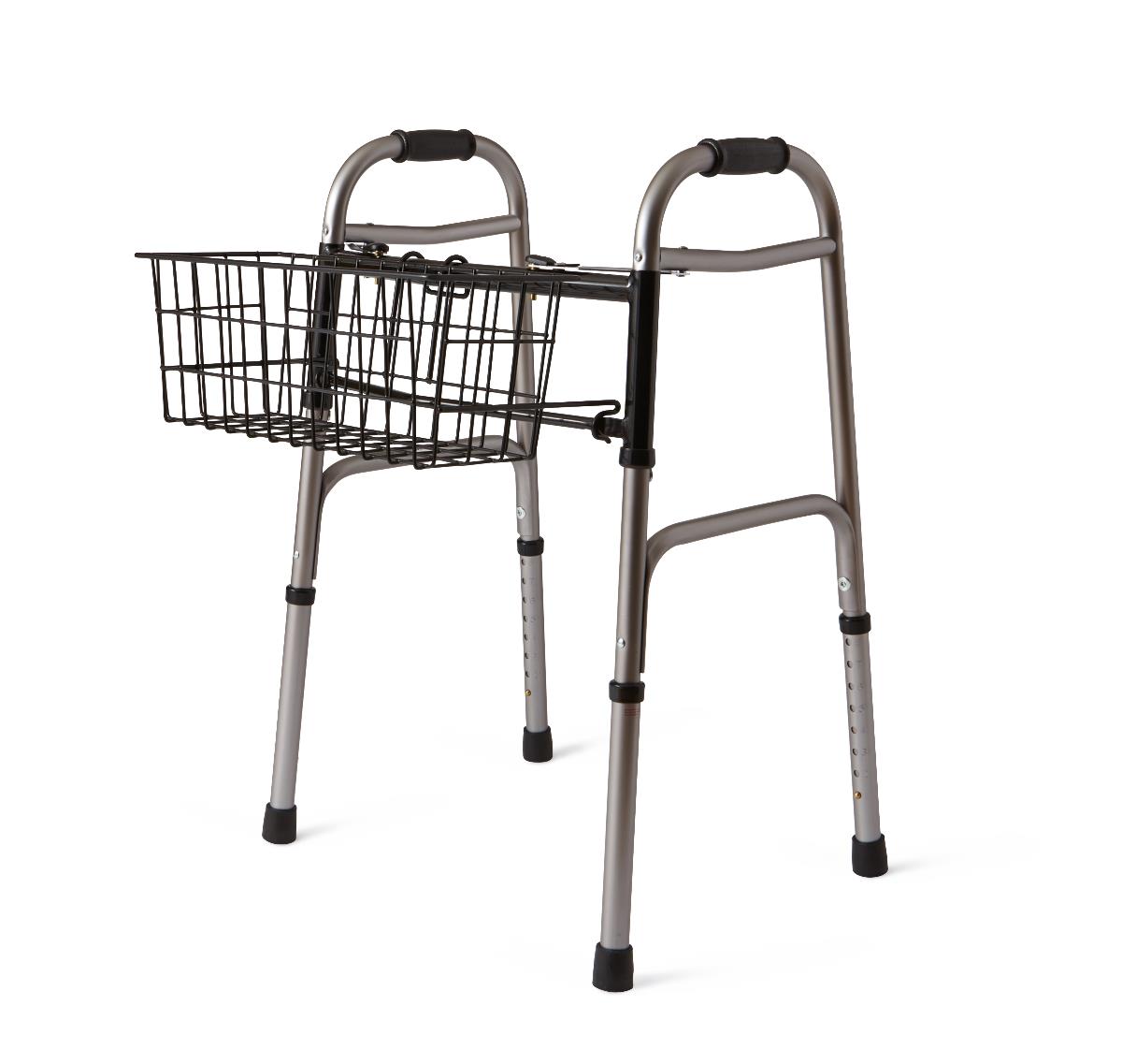 Basket, Walker, For 2 Button Walk MDS86615K
