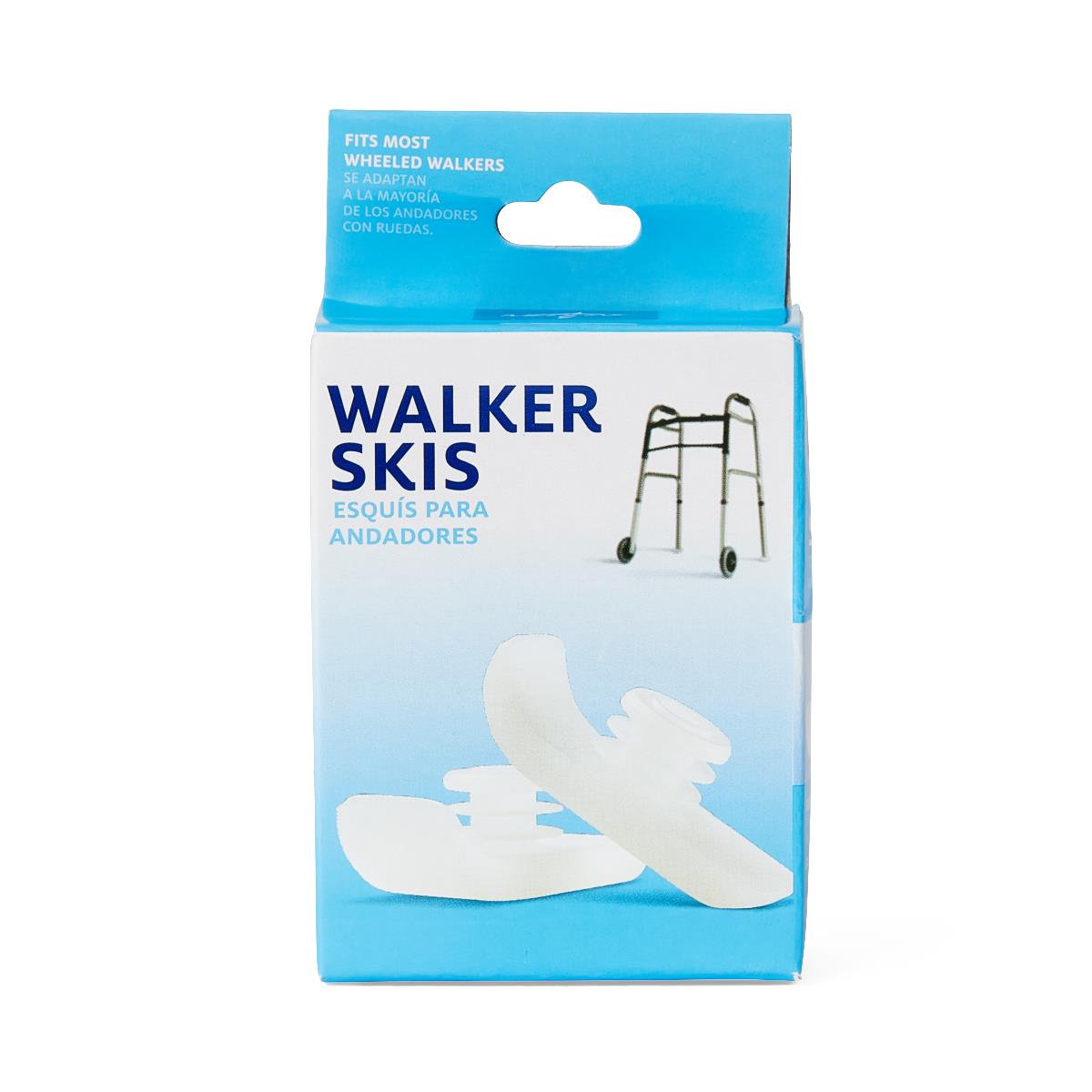 Walker, Ski MDS86615SKI