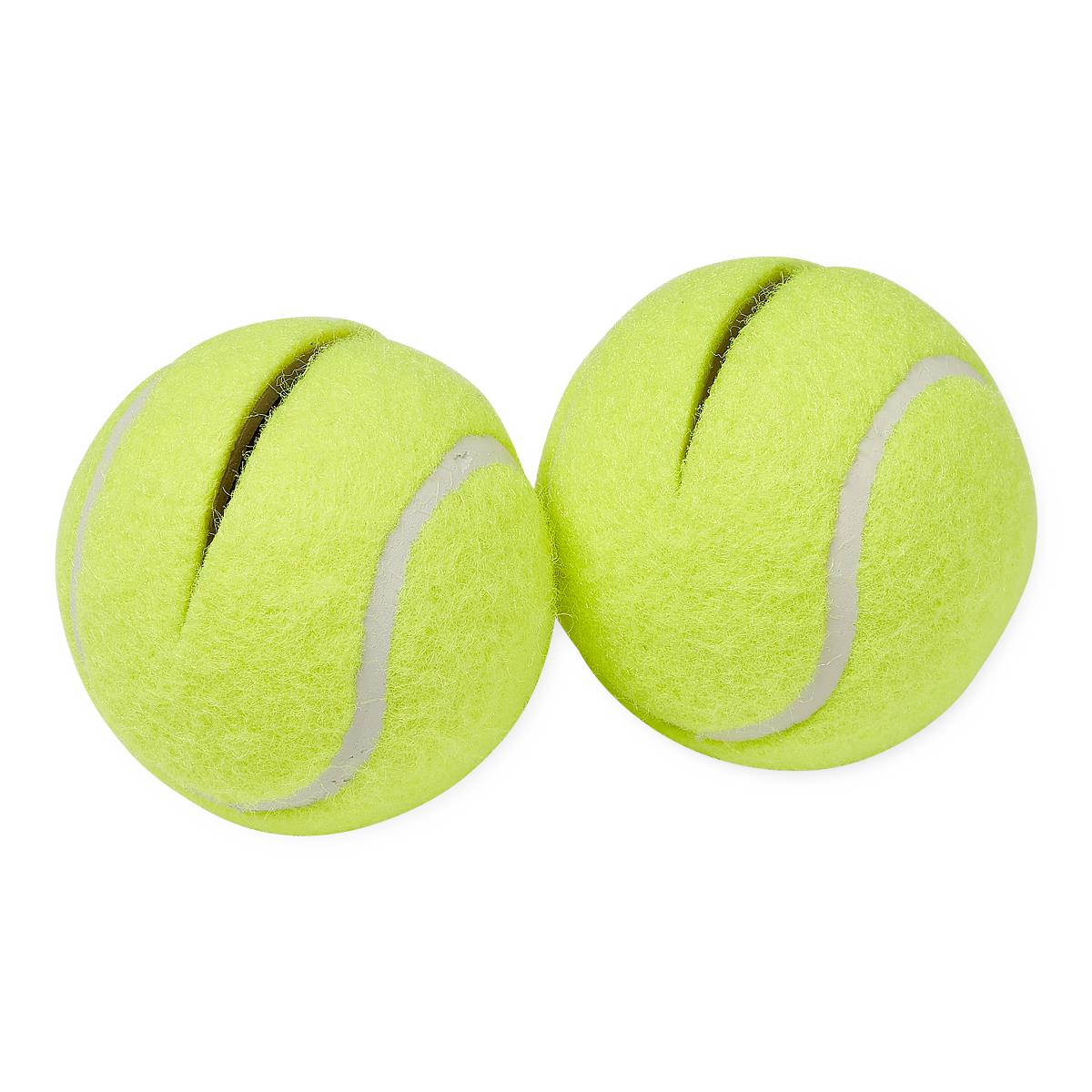 Tennis Ball Walker Glides