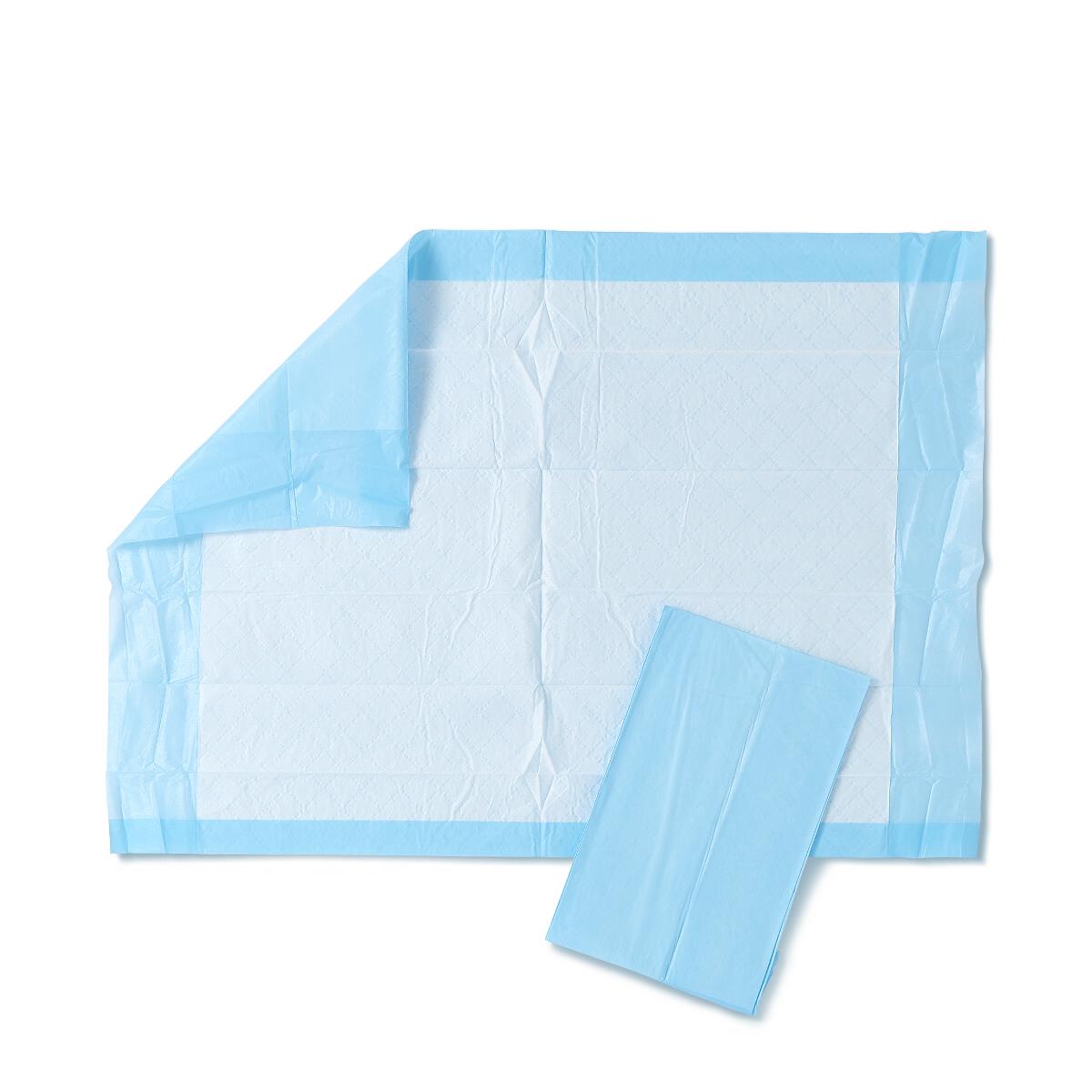 Underpad, Fluff, Std, 17X24 MSC281230