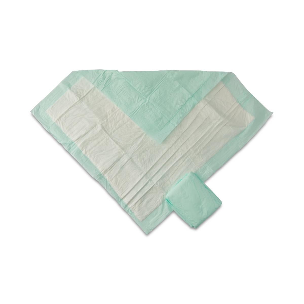 Underpad, Premium, Polymer, 30"X30" MUP0305PZ