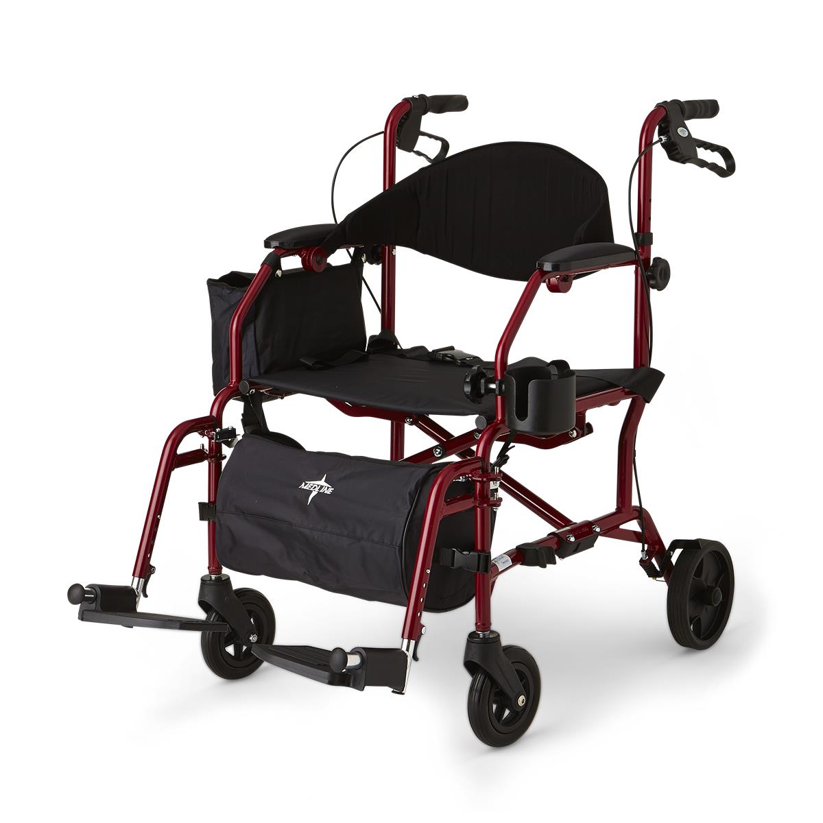 Wheelchair MDS808200TRR
