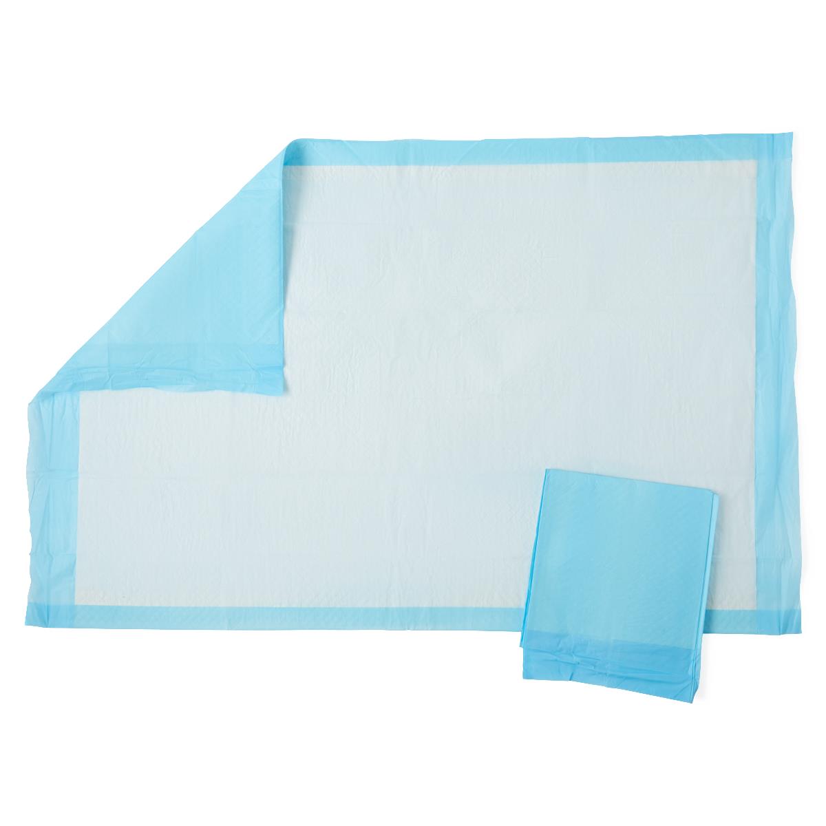 Underpad, Fluff, Std, 23X36 MSC281229C