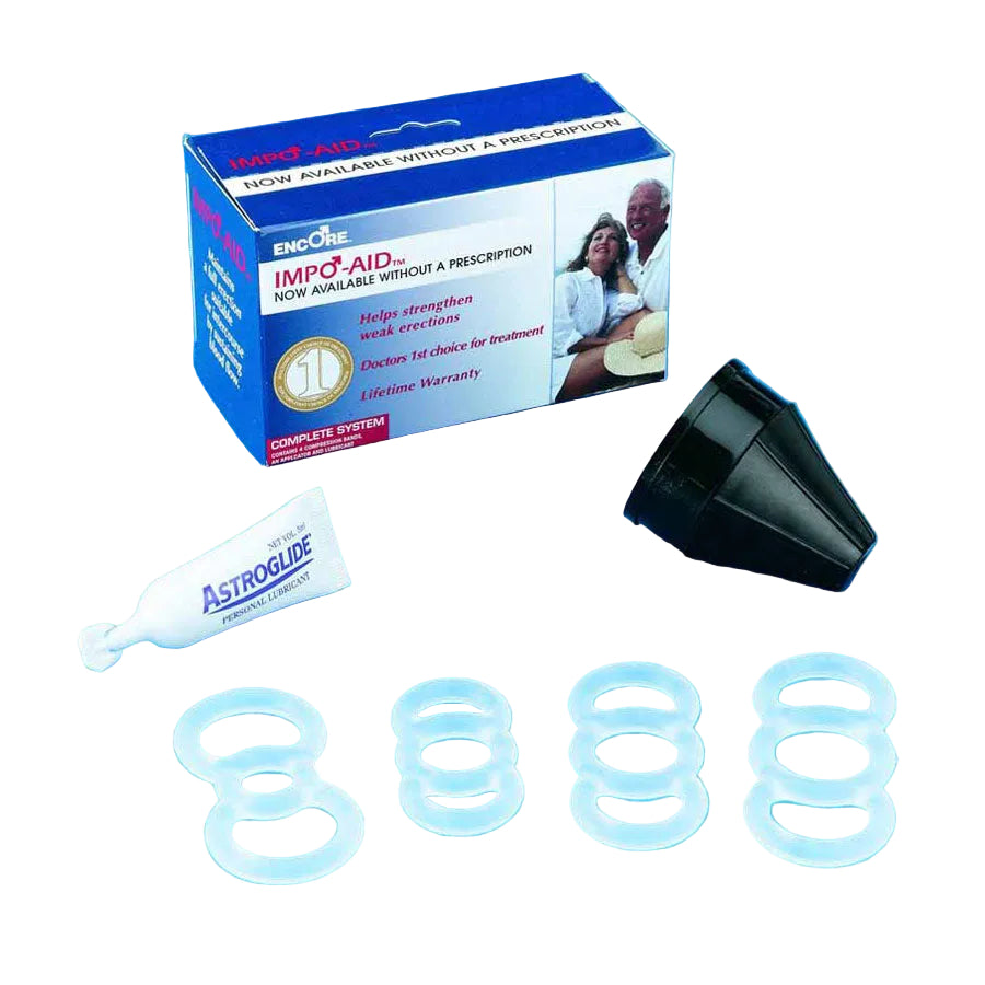 IMPO-AID® Ring Kit