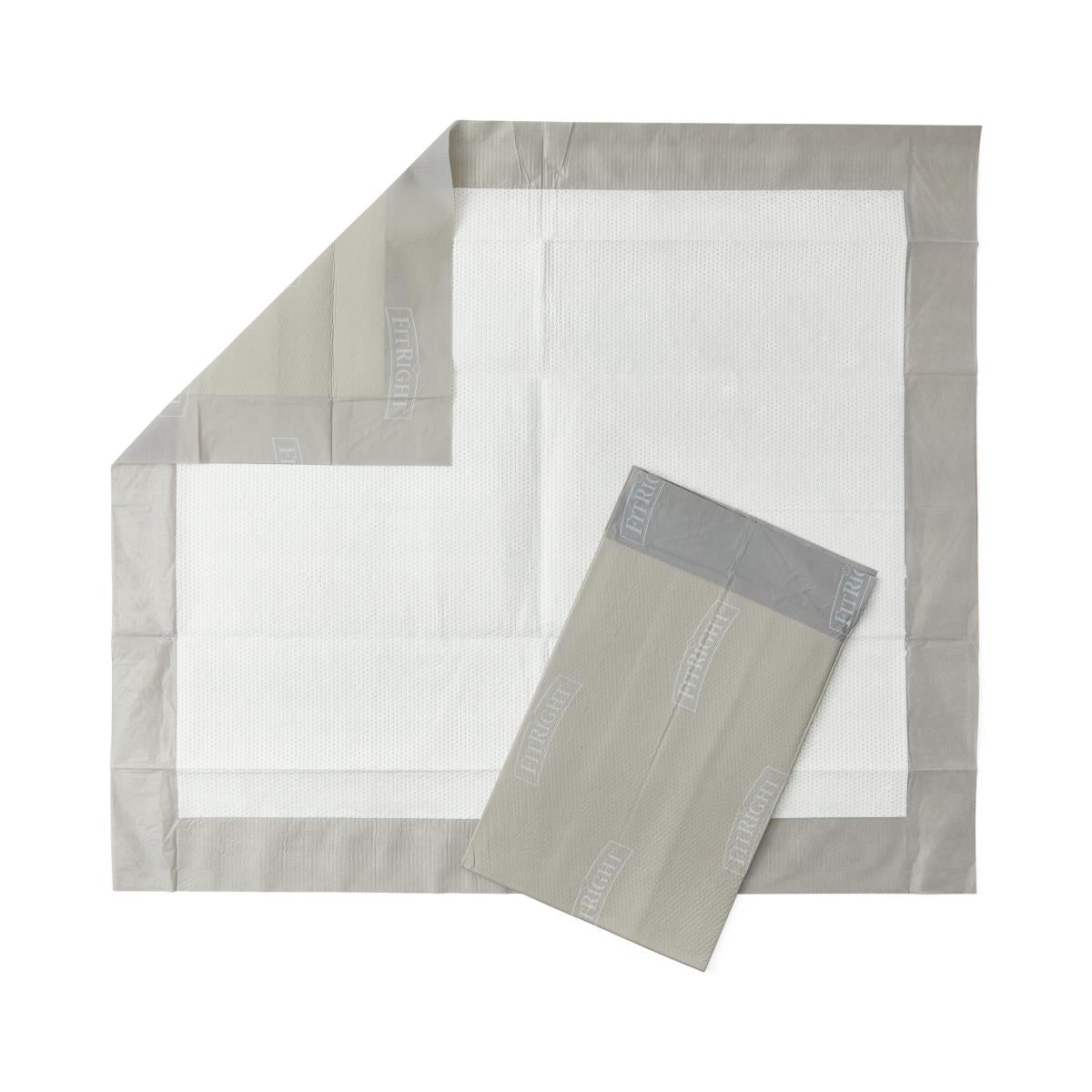 Fitright Premium Underpad, 30X36 FPU3036Z