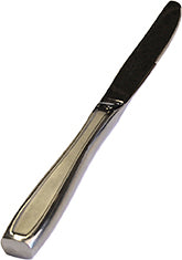 KEatlery Weighted Utensils for Parkinson's and Hand Tremors