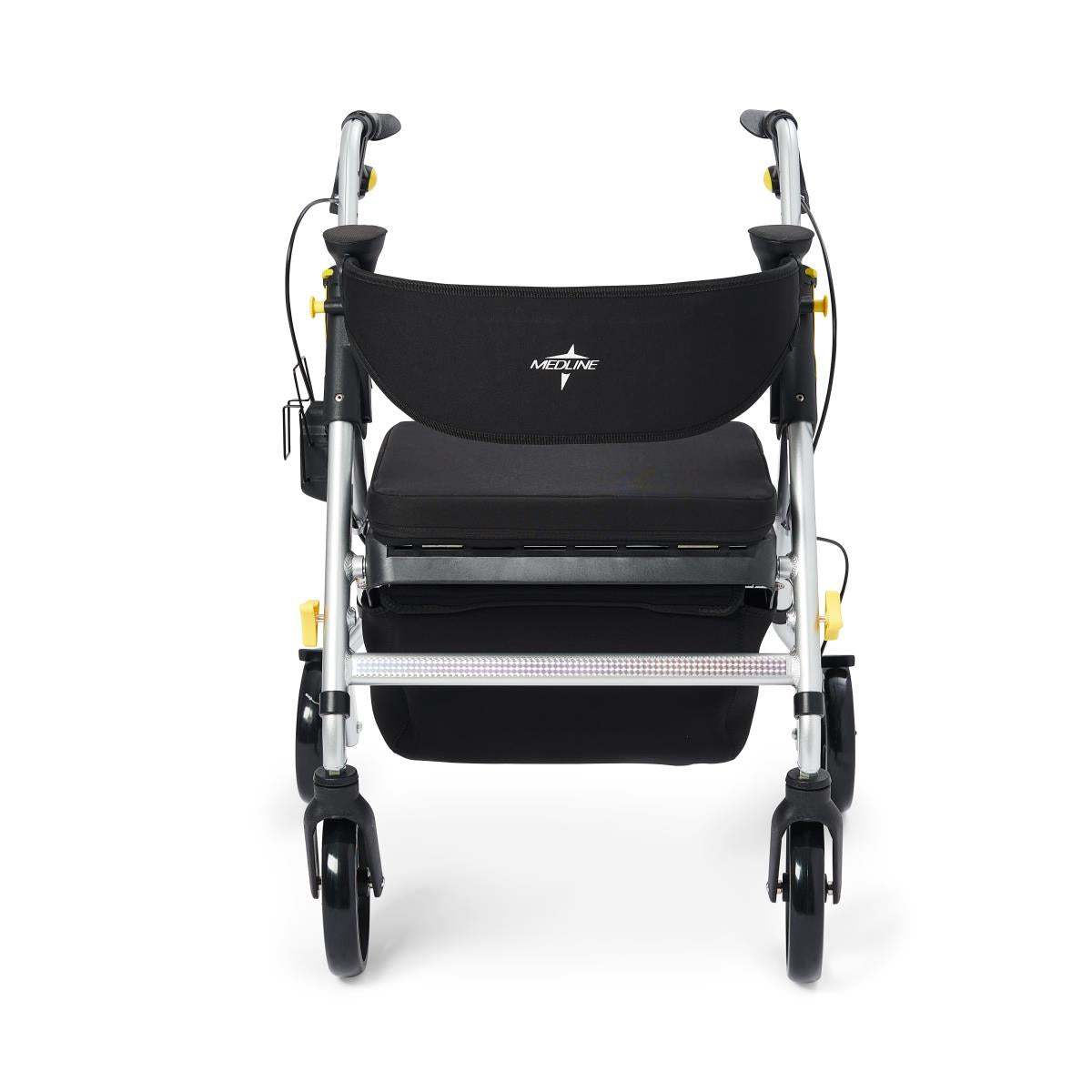 Rollator, Empower, Silver MDS86845SM