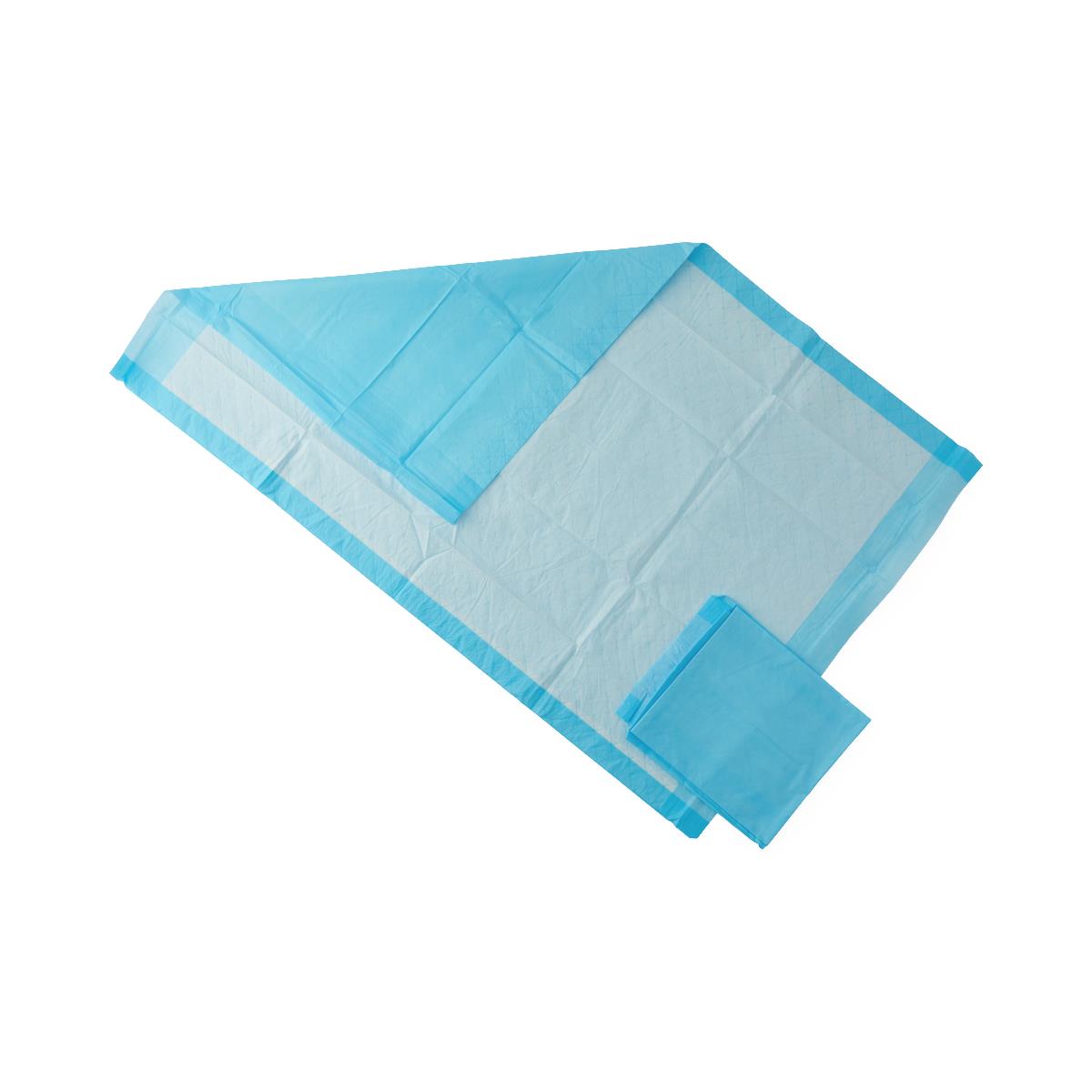 Underpad, Econ, Disp, 23"X36", 25/Bg MSC281226C