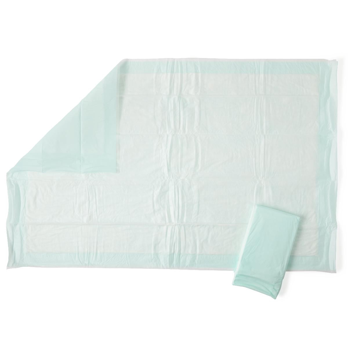 Underpad, Polymer, Std, 23X36 MSC282036PZ