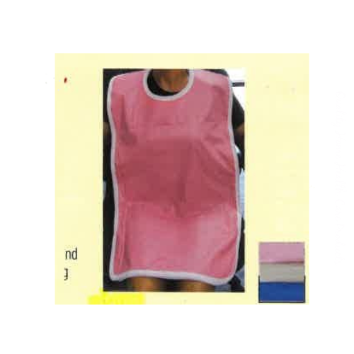 Adult Meal Time Vinyl Clothing Protector