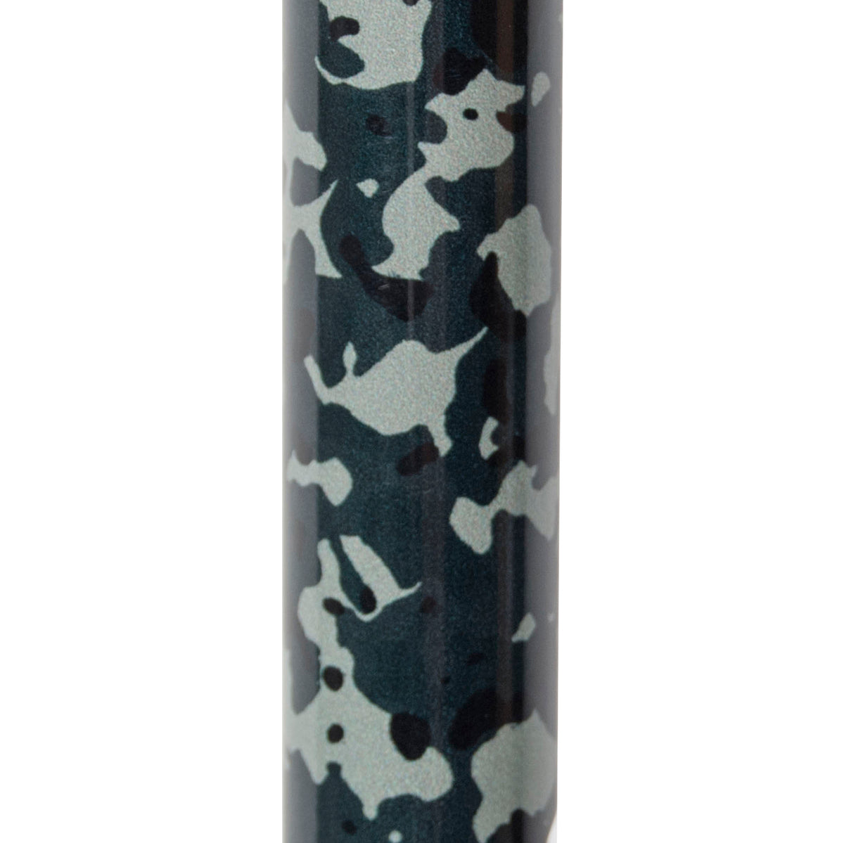 Lightweight Adjustable Folding Cane with T Handle, Black