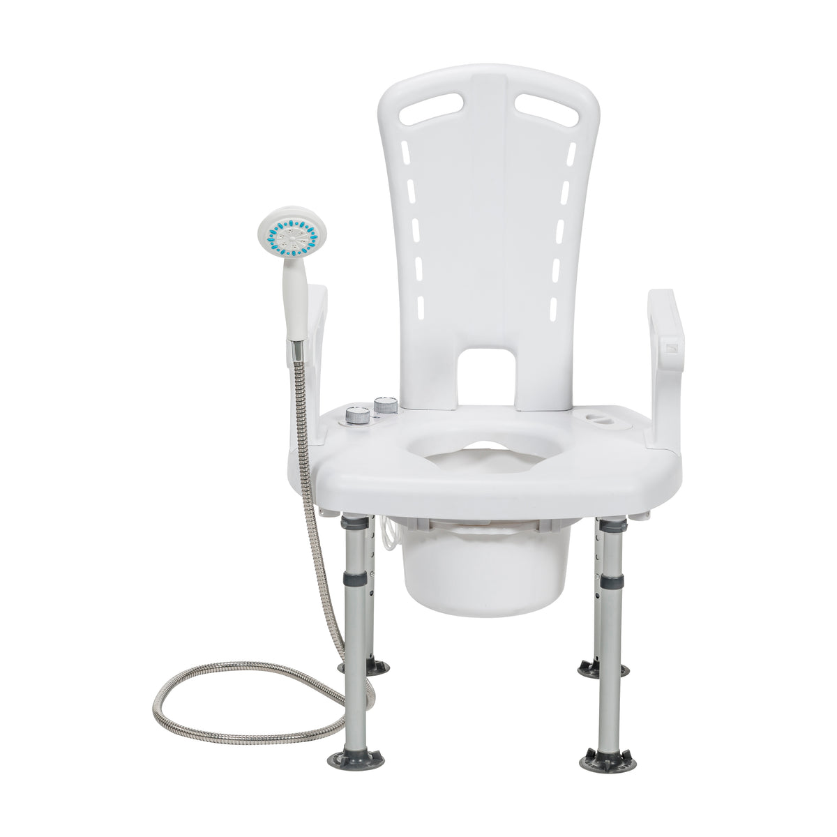 PreserveTech Aquachair Bathing System with Bidet