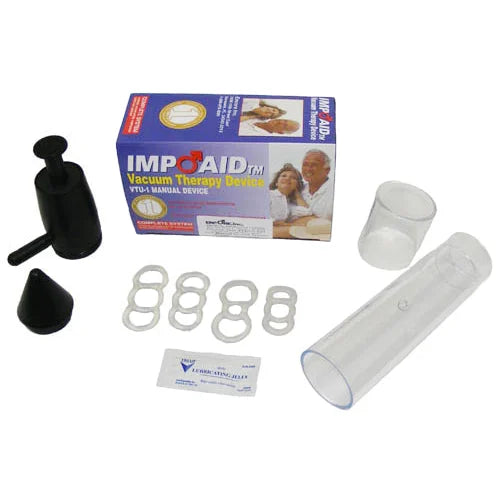Encore™ ED Manual Vacuum Therapy Device