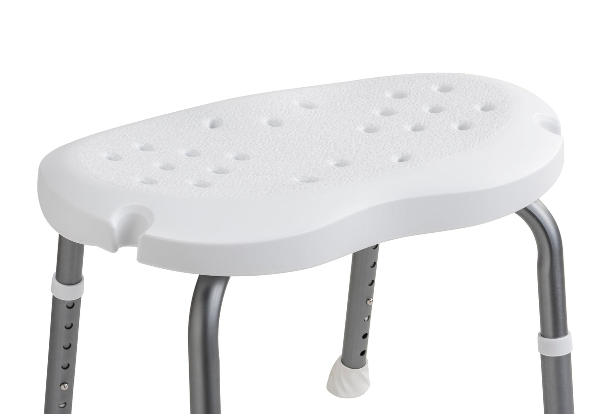 MD by Drive Shower Bench, Pearl