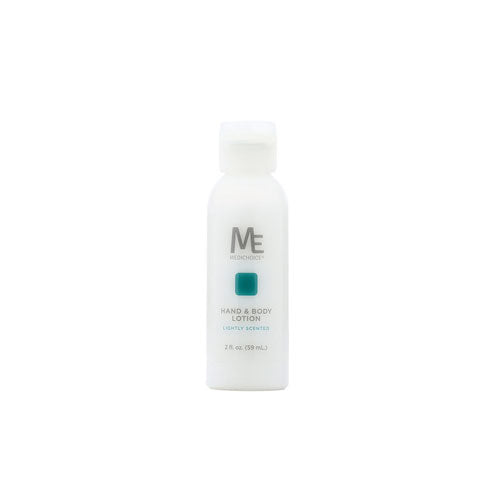 ME MediChoice Hand And Body Lotion