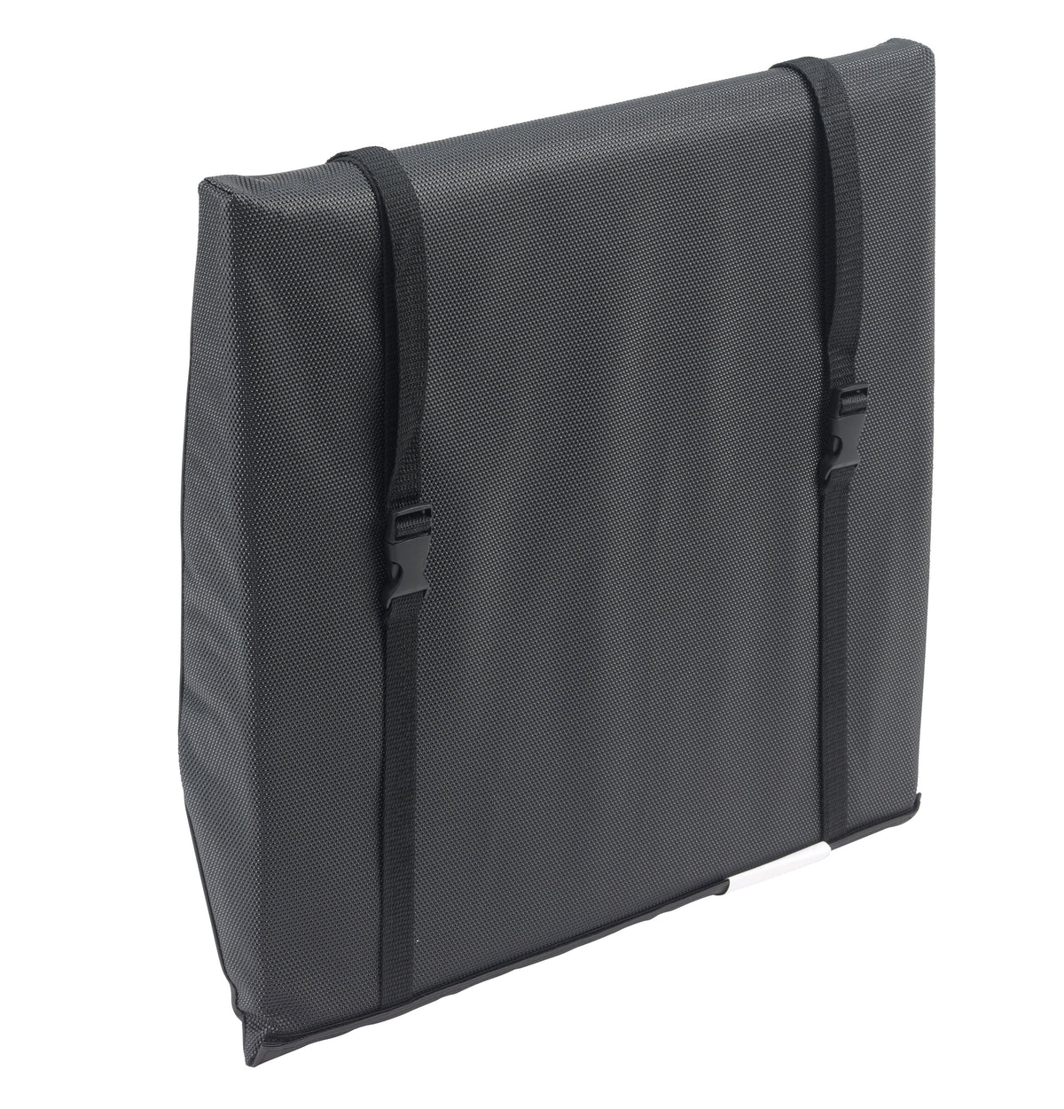 General Use Extreme Comfort Wheelchair Back Cushion with Lumbar Support, 18"