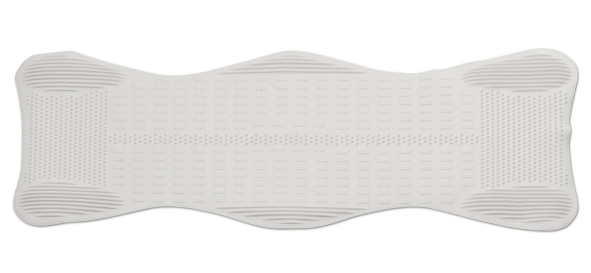 MD by Drive Massage Bath Mat