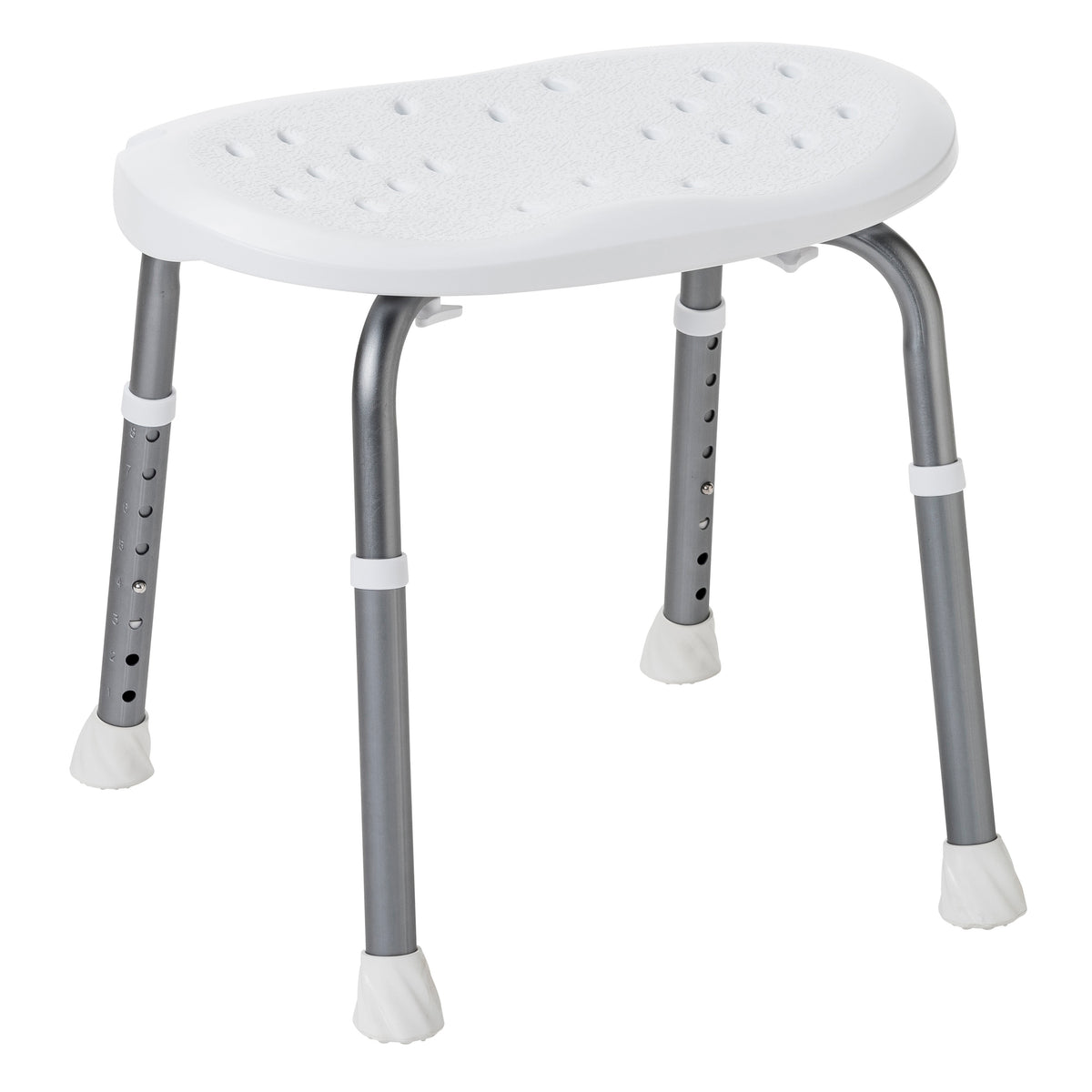MD by Drive Shower Bench, Pearl