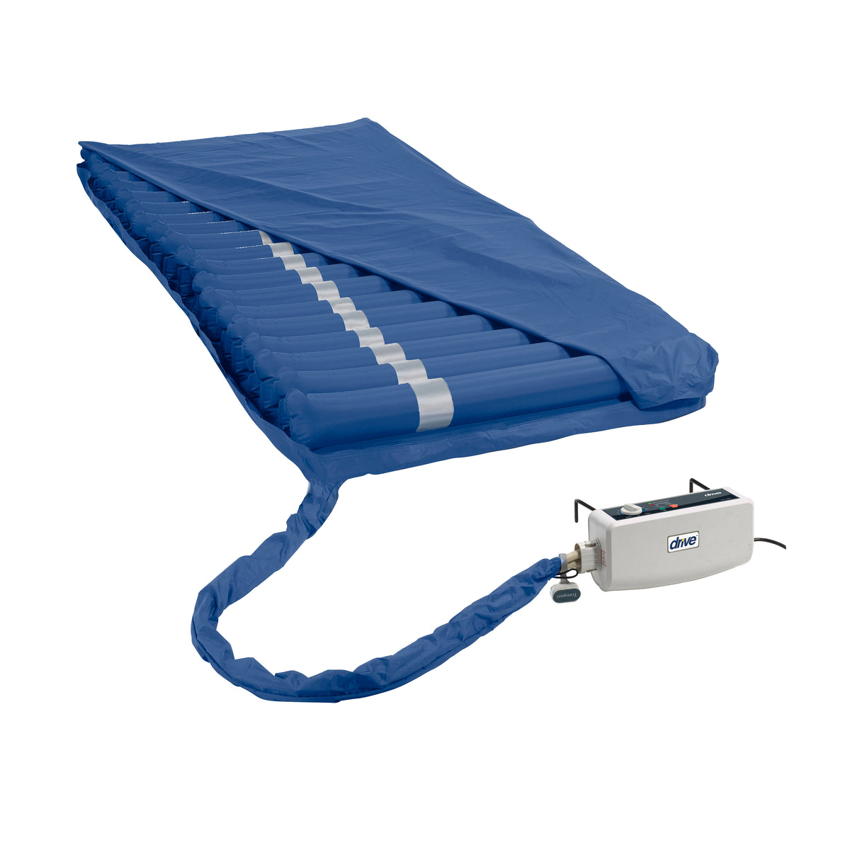 Med-Aire Alternating Pressure and Low Air Loss Overlay System, 5"