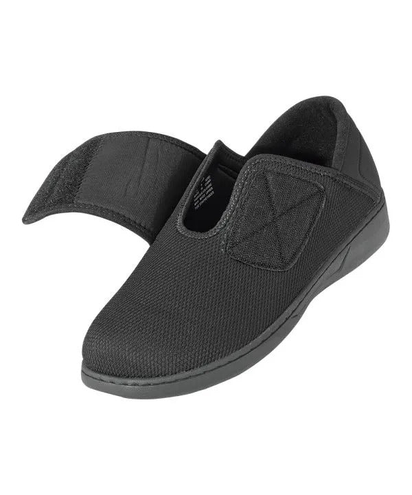 Extra Wide Ultra Comfort Steps Shoes