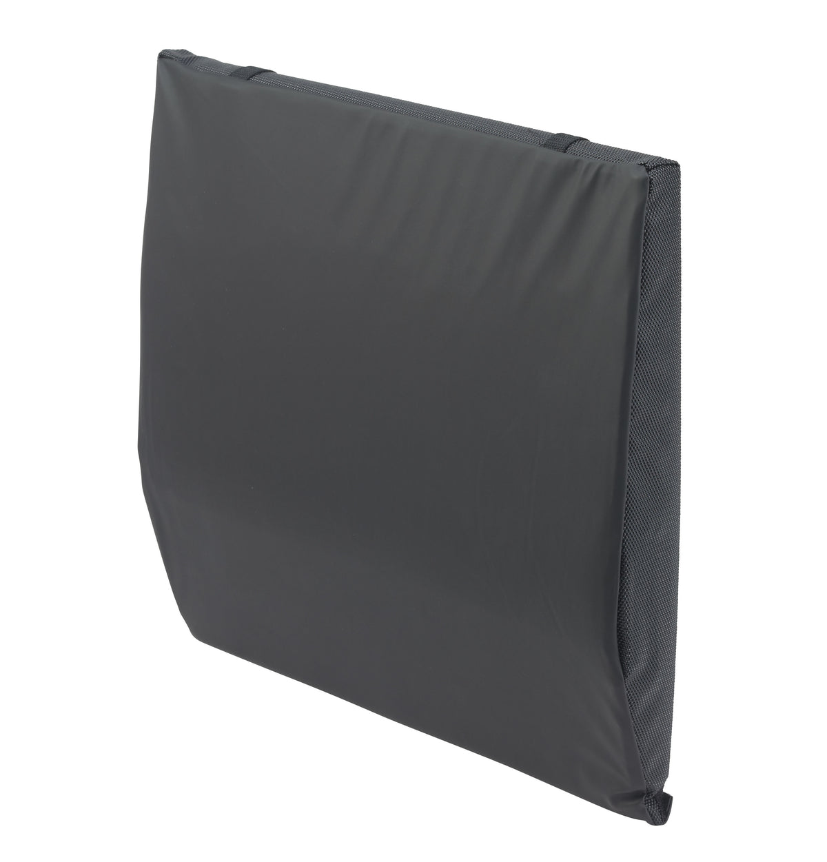 General Use Extreme Comfort Wheelchair Back Cushion with Lumbar Support, 18"