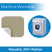 Reusable Incontinence Seat Protectors