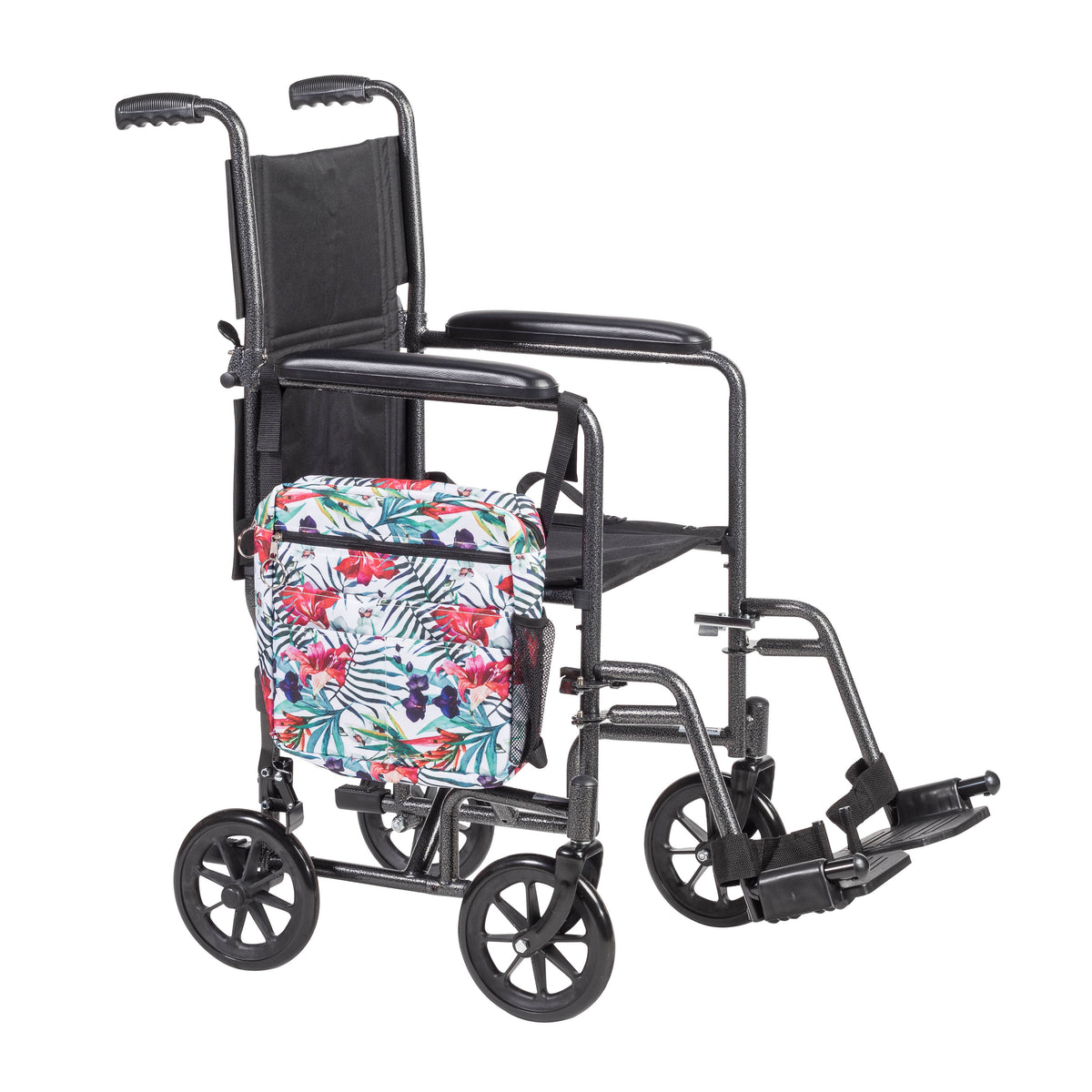 Universal Mobility Tote, Tropical Floral