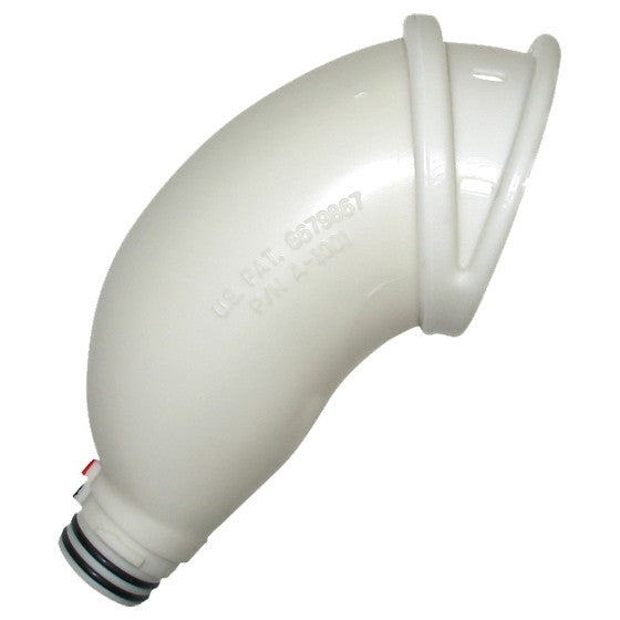 Afex® Receptacle for Urinary Incontinence Management